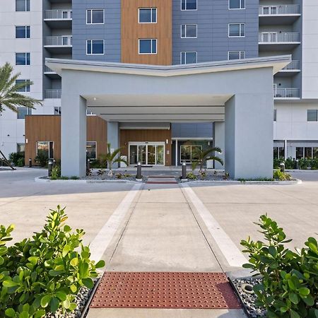 Towneplace Suites By Marriott Cape Canaveral Cocoa Beach Exterior foto