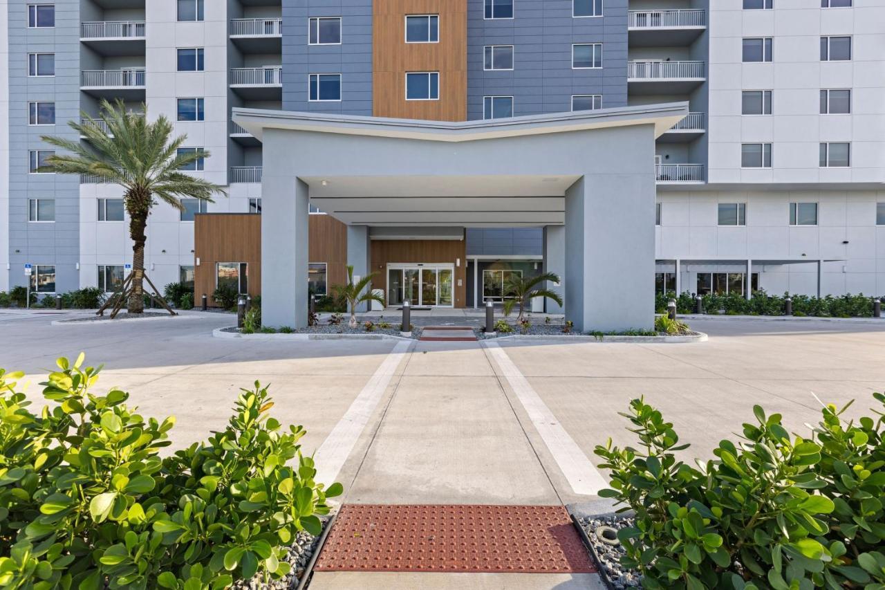 Towneplace Suites By Marriott Cape Canaveral Cocoa Beach Exterior foto